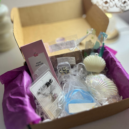 AYMA BOX